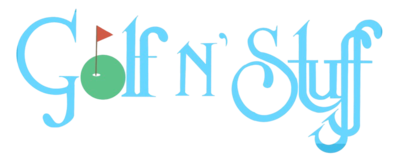 Par - Golf N Stuff - Logo