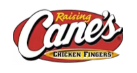 Par - Raising Cane's - Logo