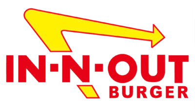 Par - In-N-Out Burger - Logo