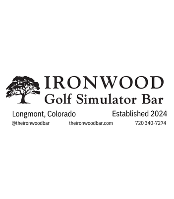Ironwood Bar