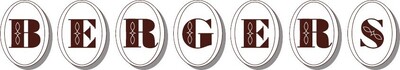 In-Kind Donations - Berger Cookie - Logo