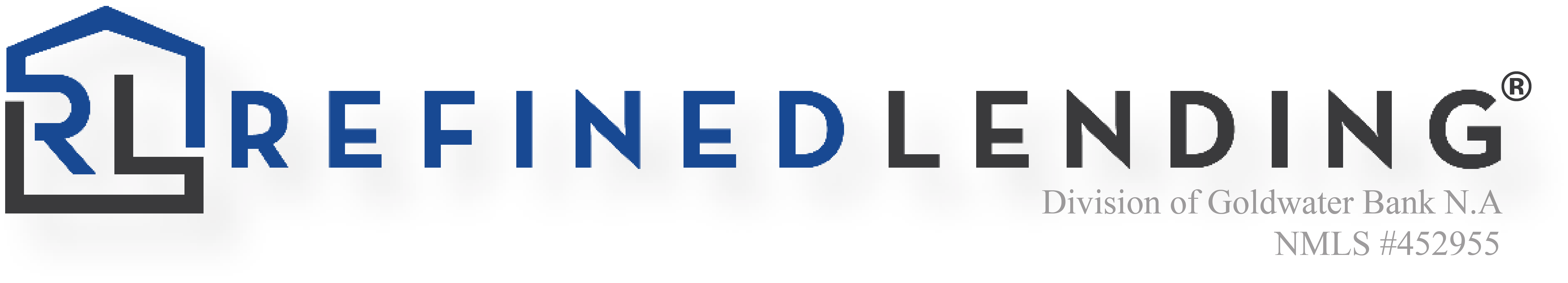 Presenting Sponsors - Refined Lending - Logo