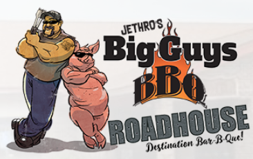 Big Guys BBQ