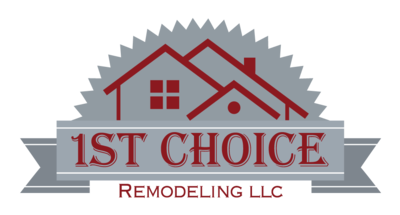 1st Choice Remodeling