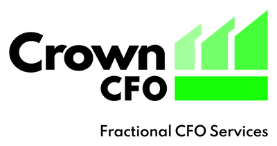 Hole Sponsorship - Crown CFO - Logo