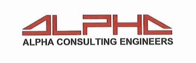 Support Force (Tee Sign Sponsor) - Alpha Consulting Engineers, Inc. - Logo