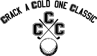 Hole Sponsor - CrackAColdOne - Logo