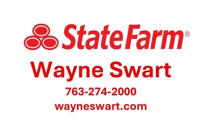 Hole Sponsor w/4some - Wayne Swart - Logo
