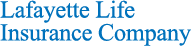 Silver Sponsor - $1,000 - Lafayette Life Insurance Company - Logo