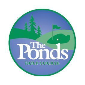 Silent Auction - The Ponds - Logo