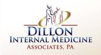 Dillon Internal Medicine
