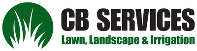 CB Services - Lawn, Landscape & Irrigation