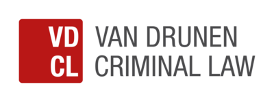 Van Drunen Criminal Defence