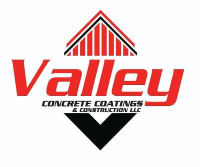 Valley Concrete Coatings and Construction, LLC