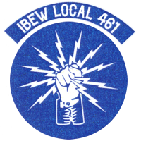 IBEW Local #461