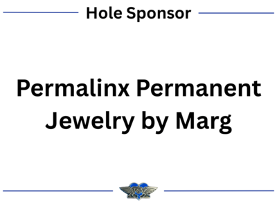 Hole Sponsors - Permalinx Permanent Jewelry - Logo
