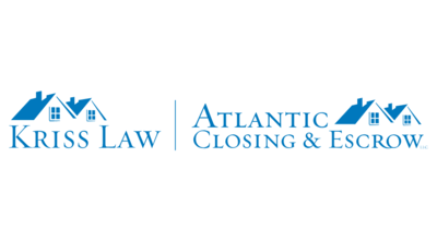 Tee Sign Sponsors - Kriss Law - Logo