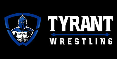 Gold Sponsor - Tyrant Wrestling - Logo
