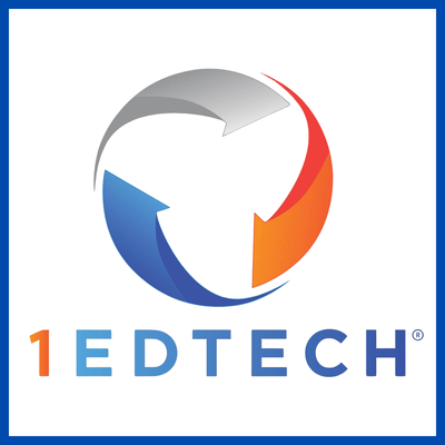 Organizational Partner - 1EdTech - Logo