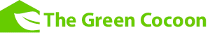 Table Sponsors - The Green Cocoon - Logo