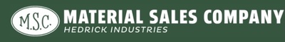 Material Sales Company
