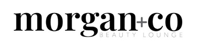 Morgan + Co Beauty Lounge