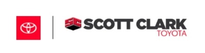 Scott Clark Toyota