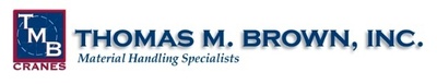 Thomas M. Brown, Inc.