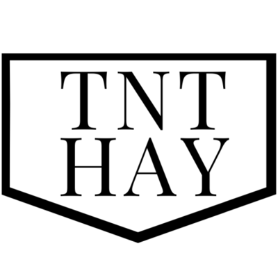 TNT Hay & Cattle Sales