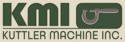 Kuttler Machine