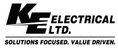 KE Electrical Ltd.