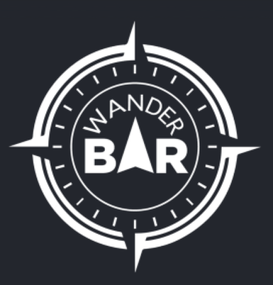 Table Sponsors - Wander Bar - Logo