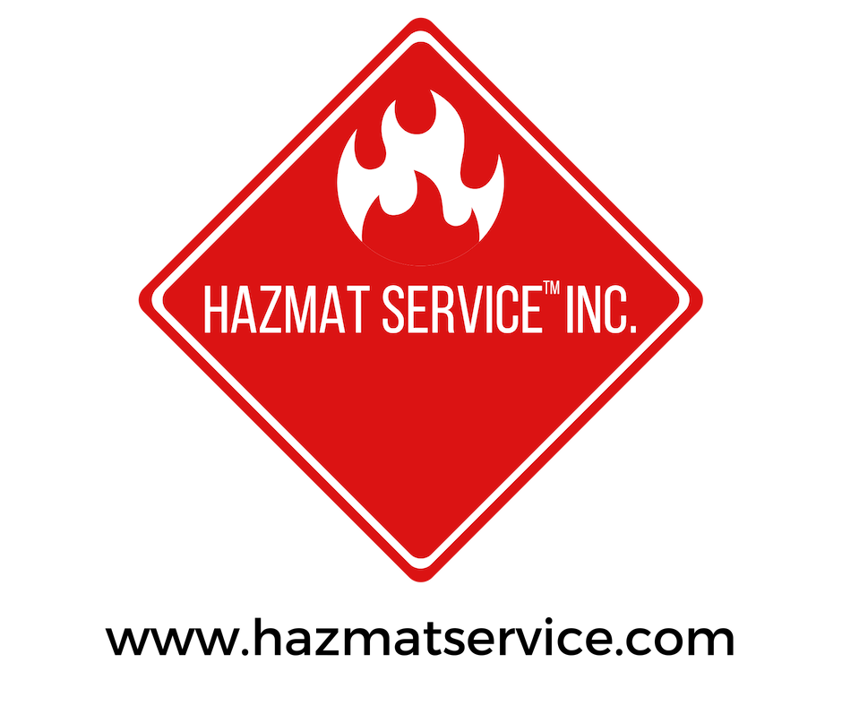 Hazmat Service Inc.