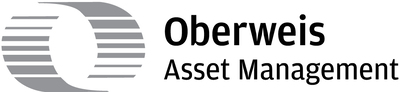 BBQ SPONSOR - iDAC Foundation 2026 3rd Annual Charity Golf Tournament - Oberweis Asset Management - Logo