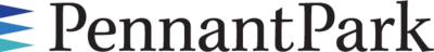 TEE SPONSOR (signage only, does not include golf) - PennantPark - Logo