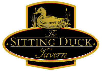 The Sitting Duck