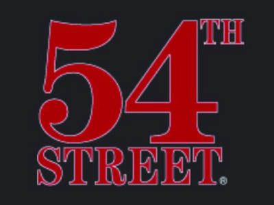 54th Street Restaurants