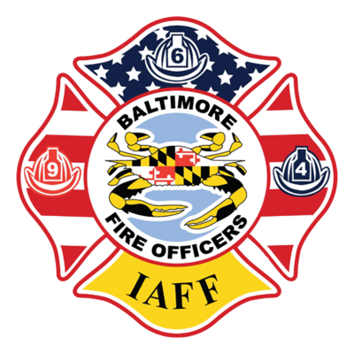 Baltimore Fire Officers Association - Local 964