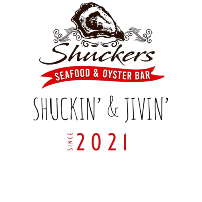 Shuckers Seafood and Oyster Bar
