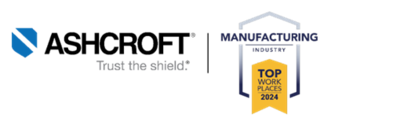 Ashcroft Inc.