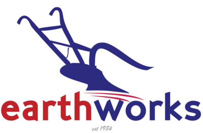 Earthworks Excavating & Landscaping, Inc.