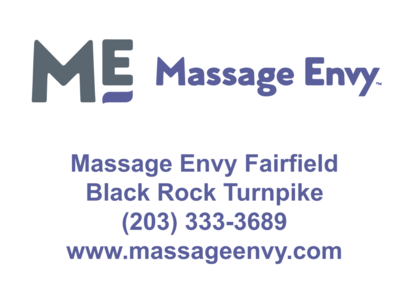 Massage Envy Fairfield