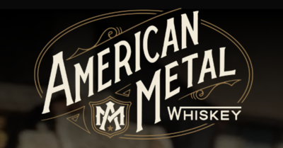 American Metal Whiskey