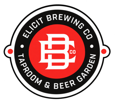 Elicit Brewing Co. Fairfield