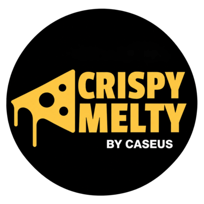 Crispy Melty
