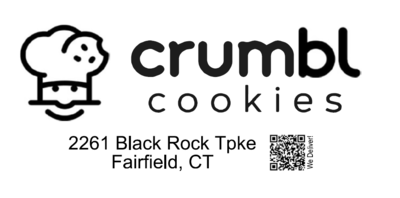 Crumbl Fairfield