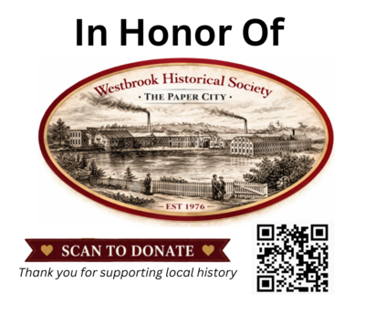 Westbrook Historical Society