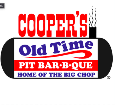 Cooper's