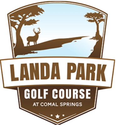 Landa Park Golf Course