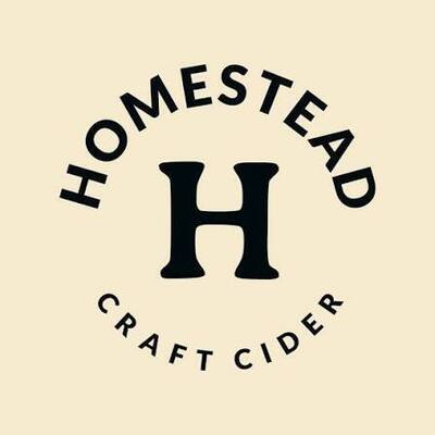 Homestead Cider